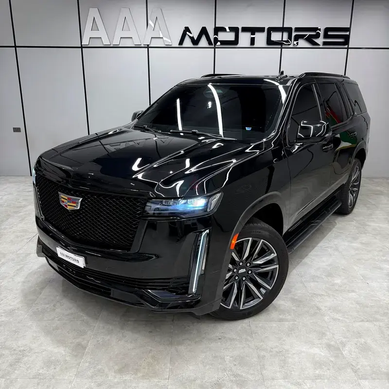 كاديلاك اسكاليد 2021