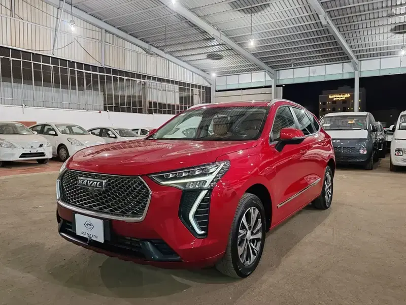 هافال جوليان 2023 فل كامل