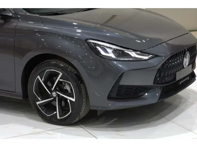 ام جي GT 2024 DELUXE 1.5T DCT