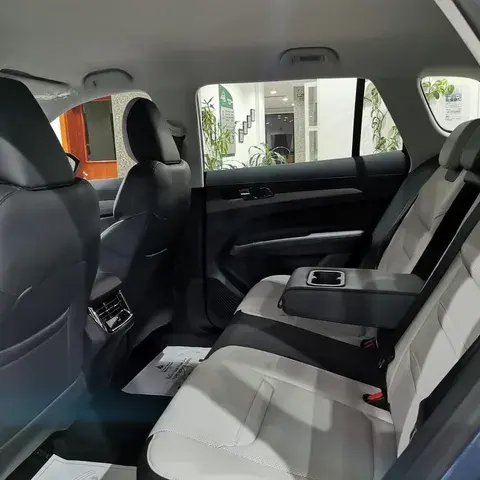 فورد تيريتوري 2025 0