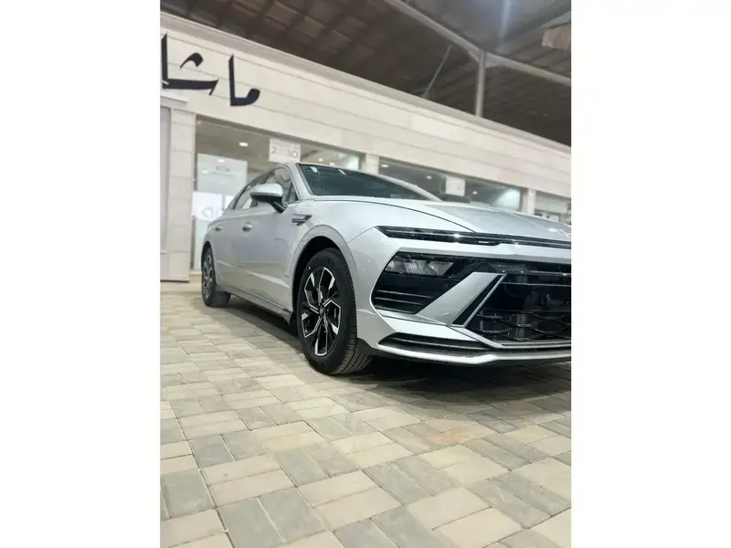 هيونداي سوناتا 2025 فليت