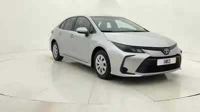 Toyota Corolla XLI 1.6 | Zero Down Payment | Home Test Drive