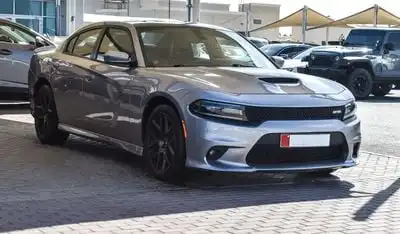 دودج تشارجر