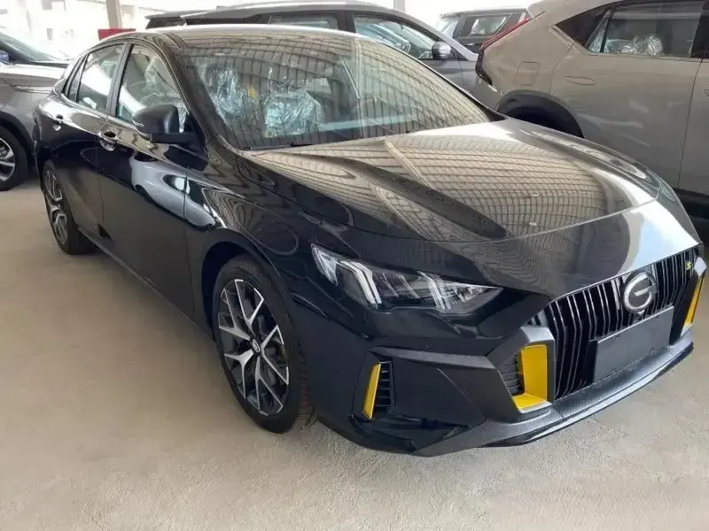 GAC EMPOW 2025