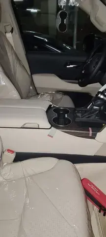 تويوتا لاند كروزر 2025 12