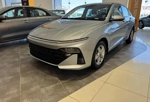 الجديد هيونداي أكسينت 2025