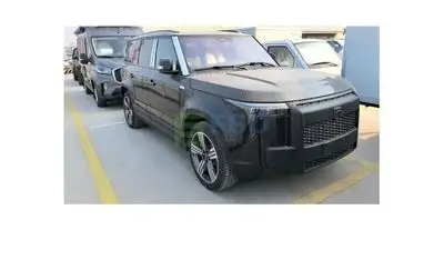 ROX 01 Honour Hybrid 4WD A/T 6 Seats 1362 Km Long Range MY-2025