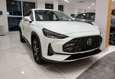 New MG One 1.5T STD 2023