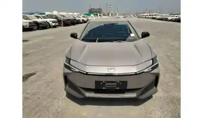 تويوتا bZ3 FULL ELECTRIC  2023 MODEL