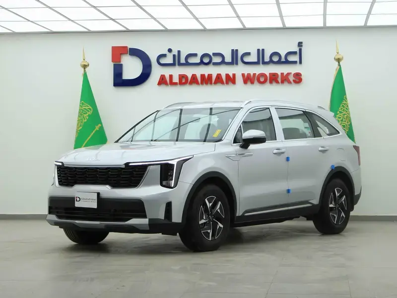 كيا سورينتو 2025 GL