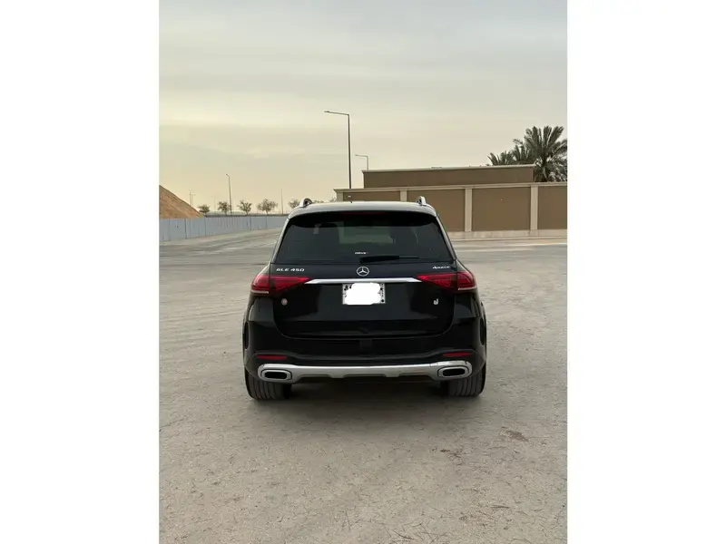 Mercedes GLE 2020