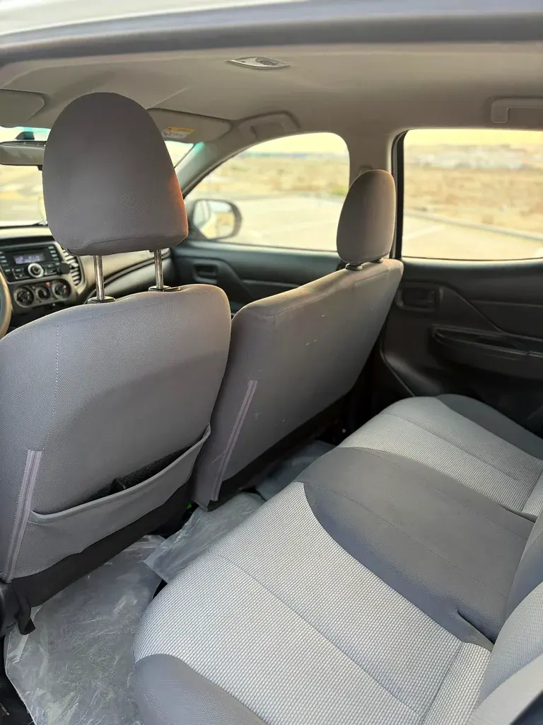 ميتسوبيشي L200 2020