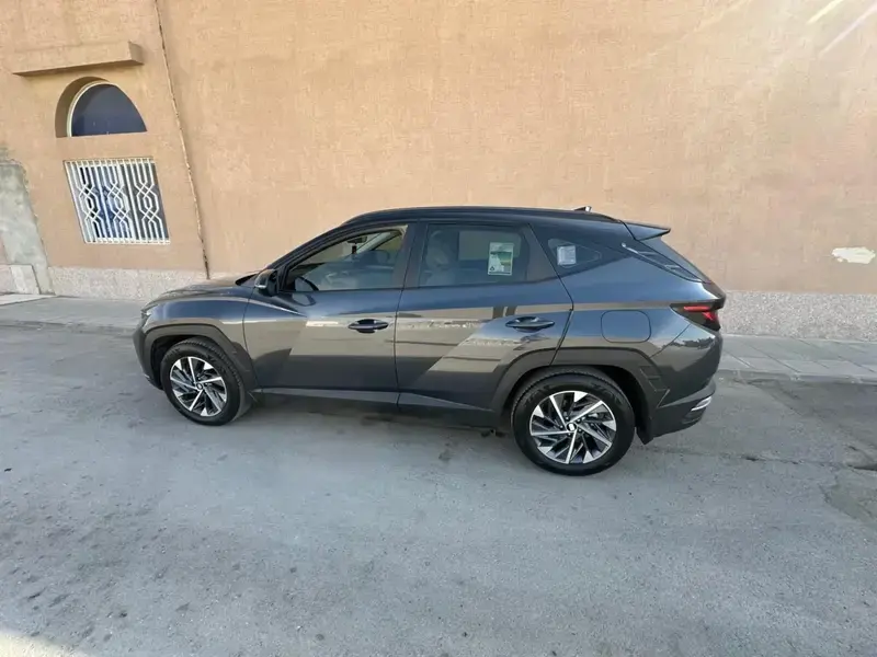 Hyundai Tucson 2023