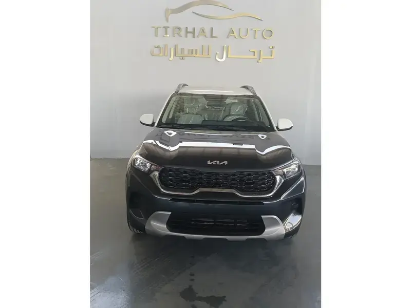 KIA Sonet 2024