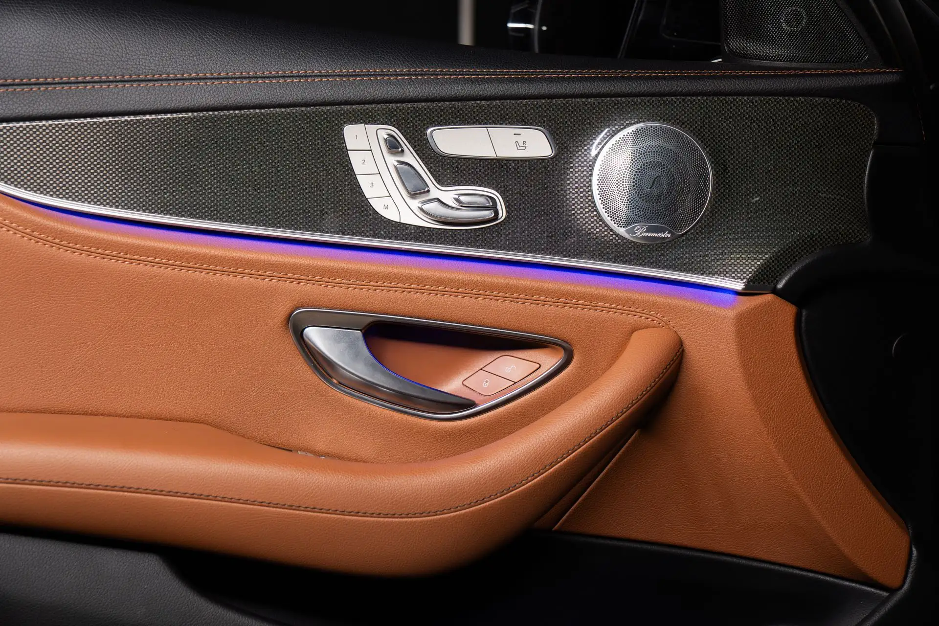 Mercedes Benz E Class 2020