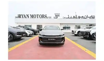 Toyota Crown 2.5L Hybrid Model 2023 Color Grey