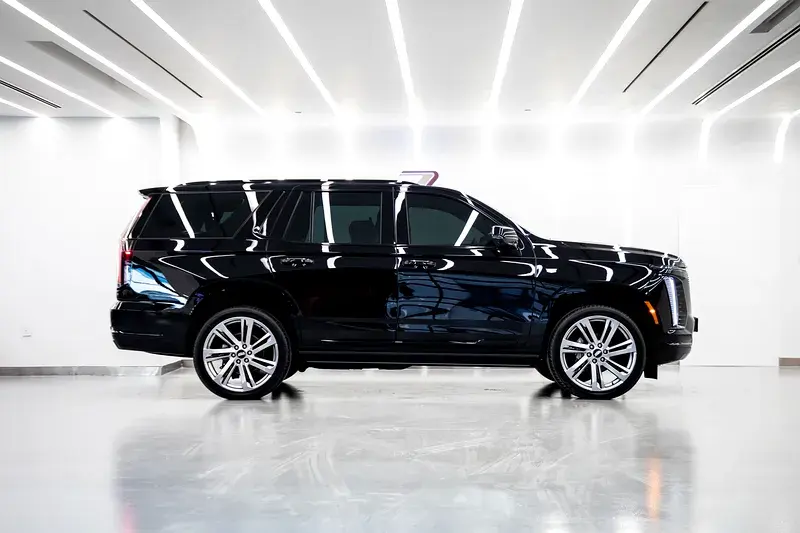 Cadillac Escalade 2025