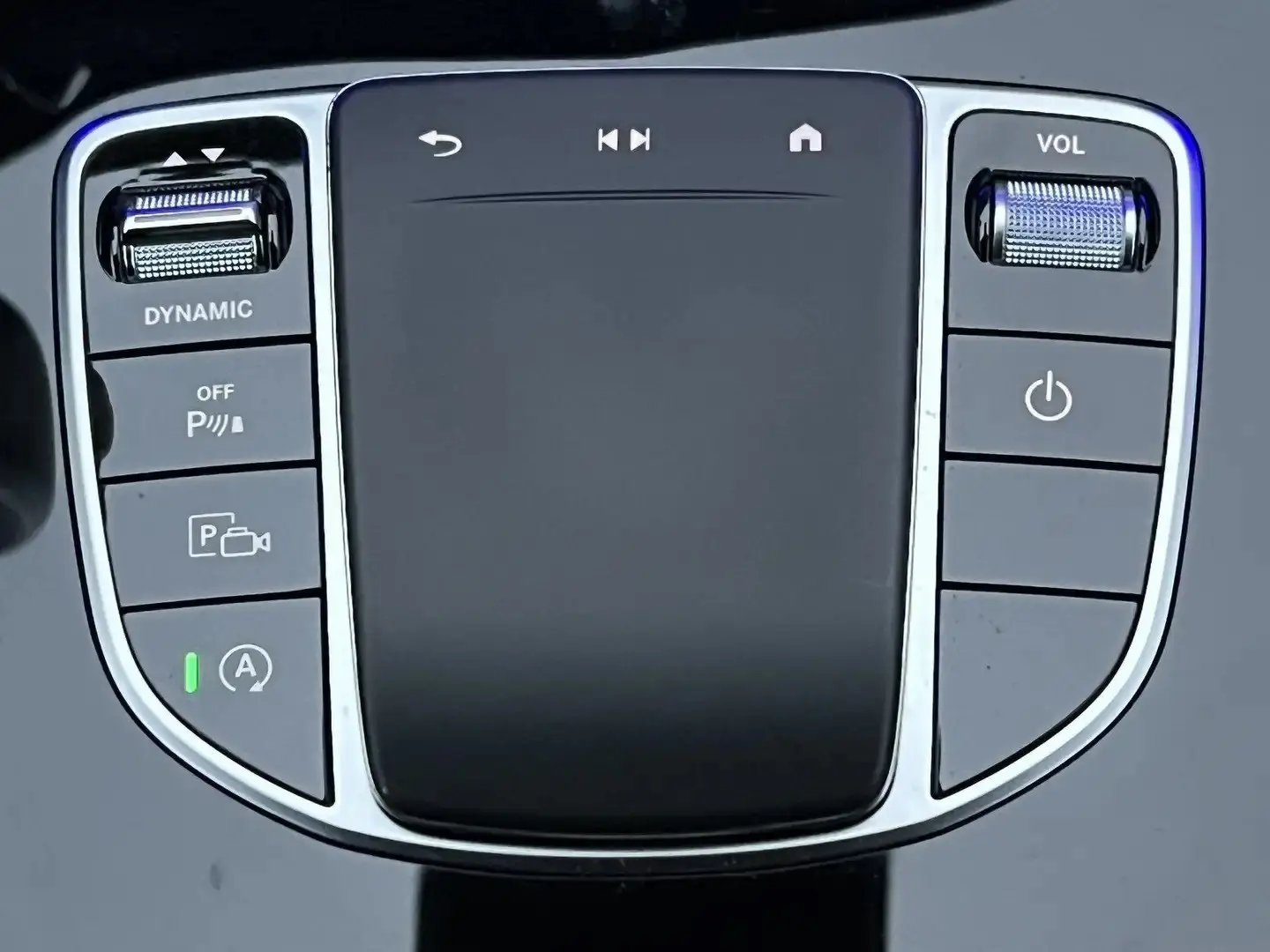 Mercedes Benz E Class 2023