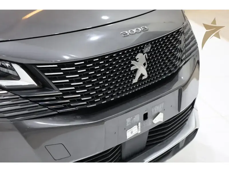 بيجو 3008 فل كامل GT موديل 2023 -كاش اقساط تصدير