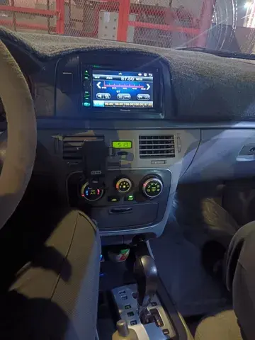 هيونداي سوناتا 2.0L 2008