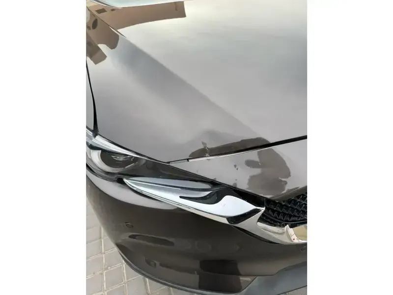 مازدا CX5 2021