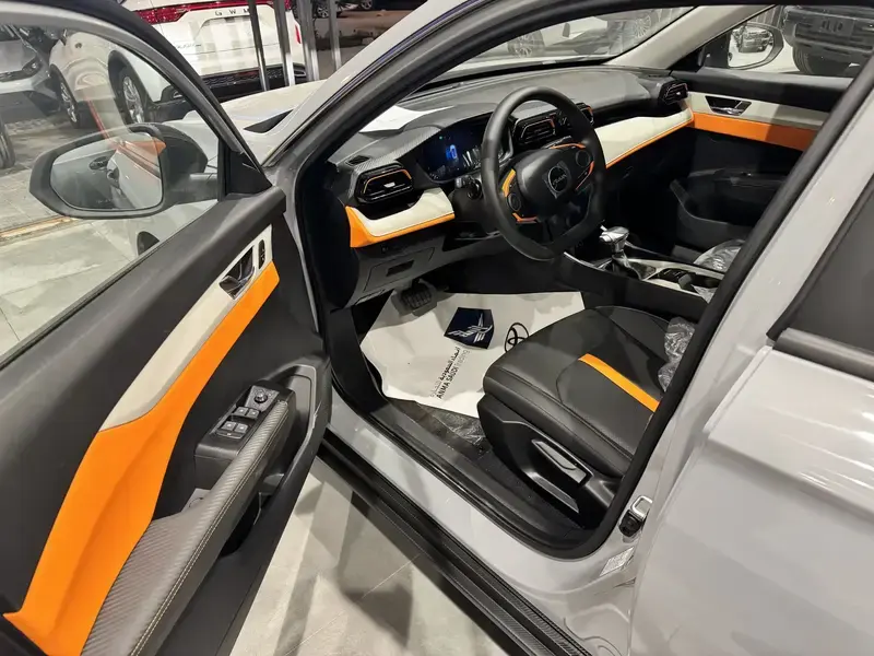 Dongfeng SHINE 2025