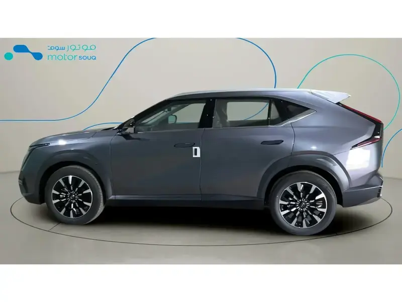 GAC EMKOO 2025 GL