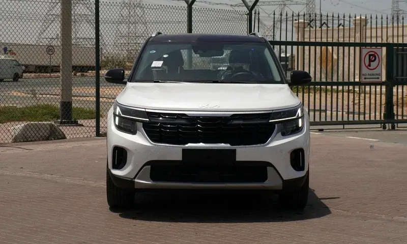 كيا سيلتوس 2025