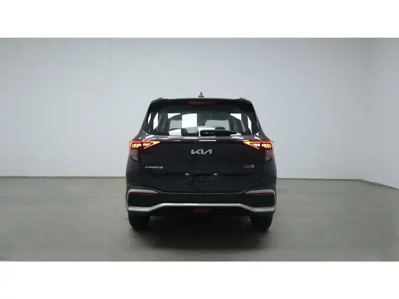 KIA Carens 2024