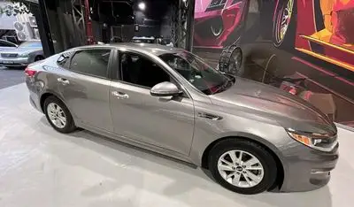 كيا أوبتيما 2018 model - Best Price in market - 0555545330