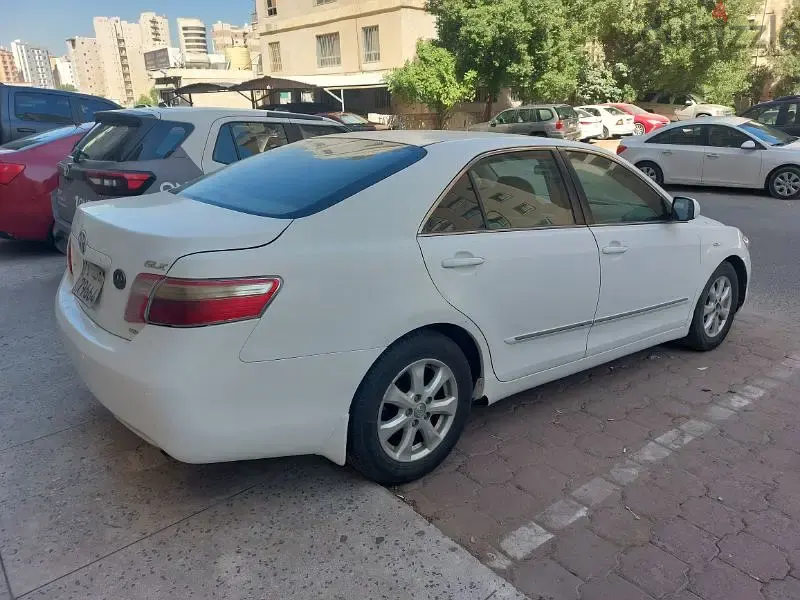 تويوتا كامري 2009