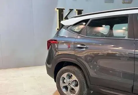 كيا سيلتوس 2024 الجديد