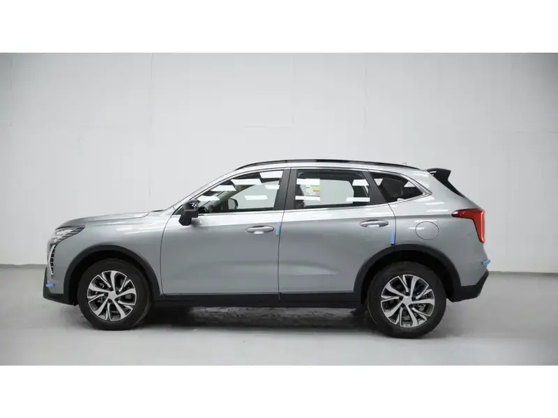 Haval Jolion 2025