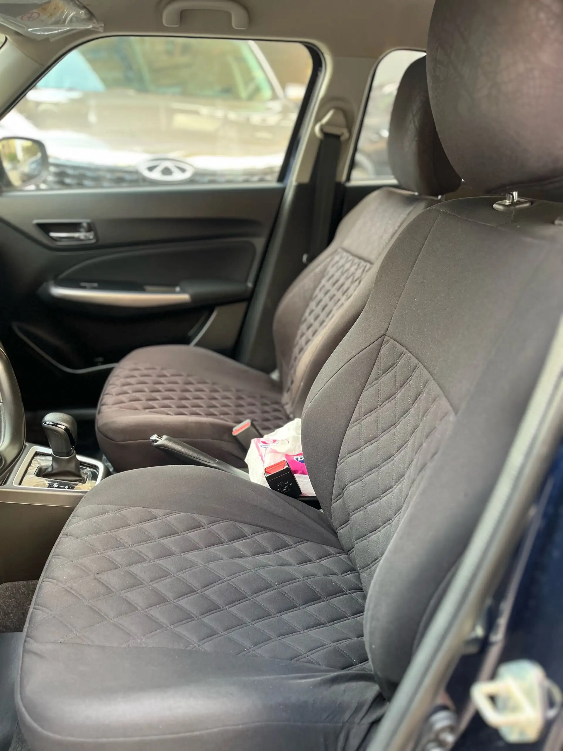 سوزوكي سويفت 2024