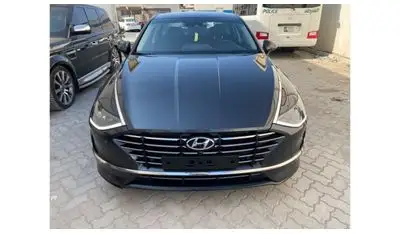 هيونداي سوناتا FULL