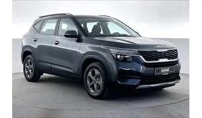 كيا سيلتوس LX | شامل الضمان | 0 ﺪﻔﻋﺓ ﺃﻮﻟﻯ