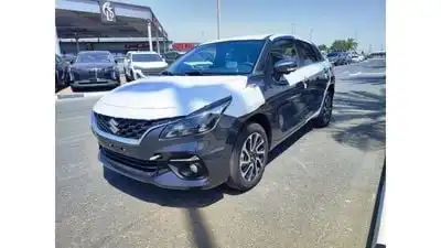Suzuki Baleno Suzuki	BALENO 1.5 GLX	2024 360, HUD, PUCH START. Color :GREY, SILVER, WHITE PEARL,BLACK PEARL	41000/