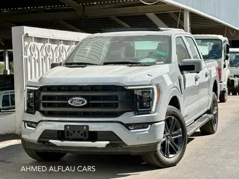 الجديد فورد أف-150 2023