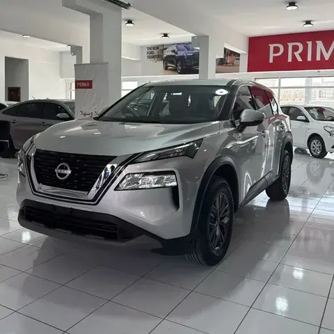 New Nissan X-Trail 2.5 S 2WD 2024