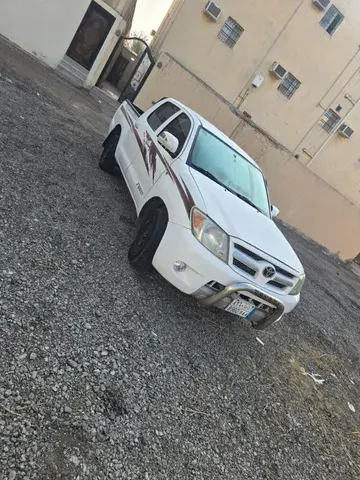 Toyota Hilux 2008