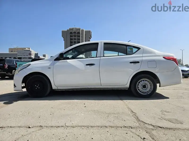 نيسان صني 2019