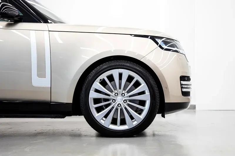 Land Rover Range Rover 2022