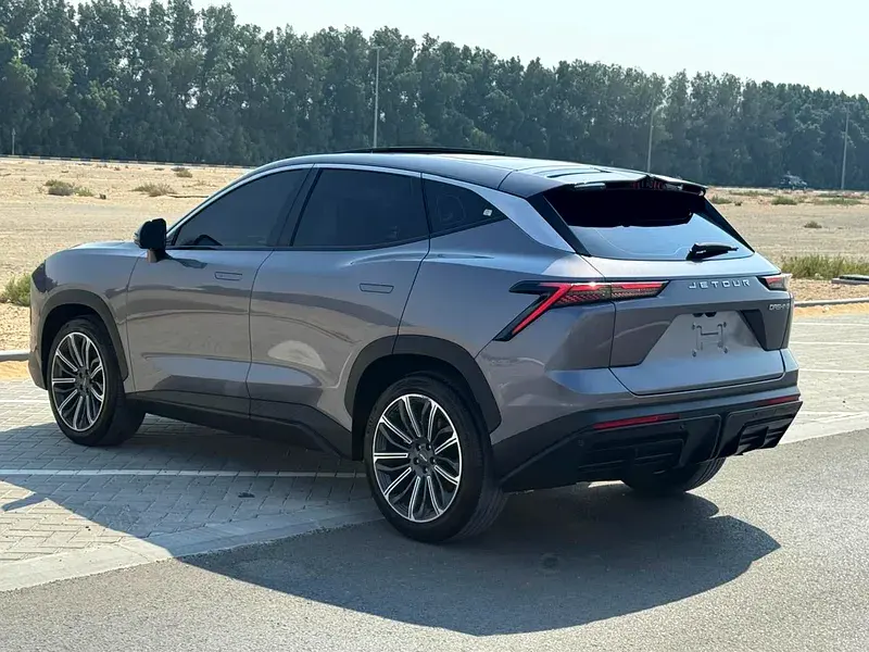 جيتور داشينج 2024