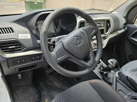New Changan Hunter 2023