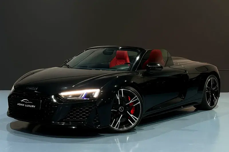 Audi R8 2023