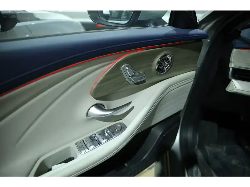 Chery Arrizo 8 Pro 2025