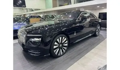 Rolls-Royce Spectre BRAND NEW!!!