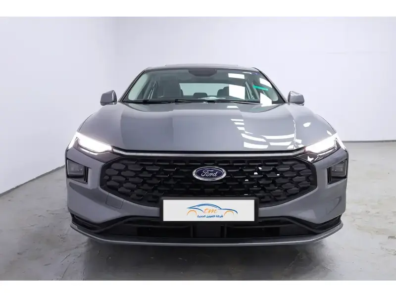فورد توروس امبيانتي 2025
