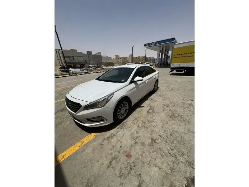 Hyundai Sonata 2017