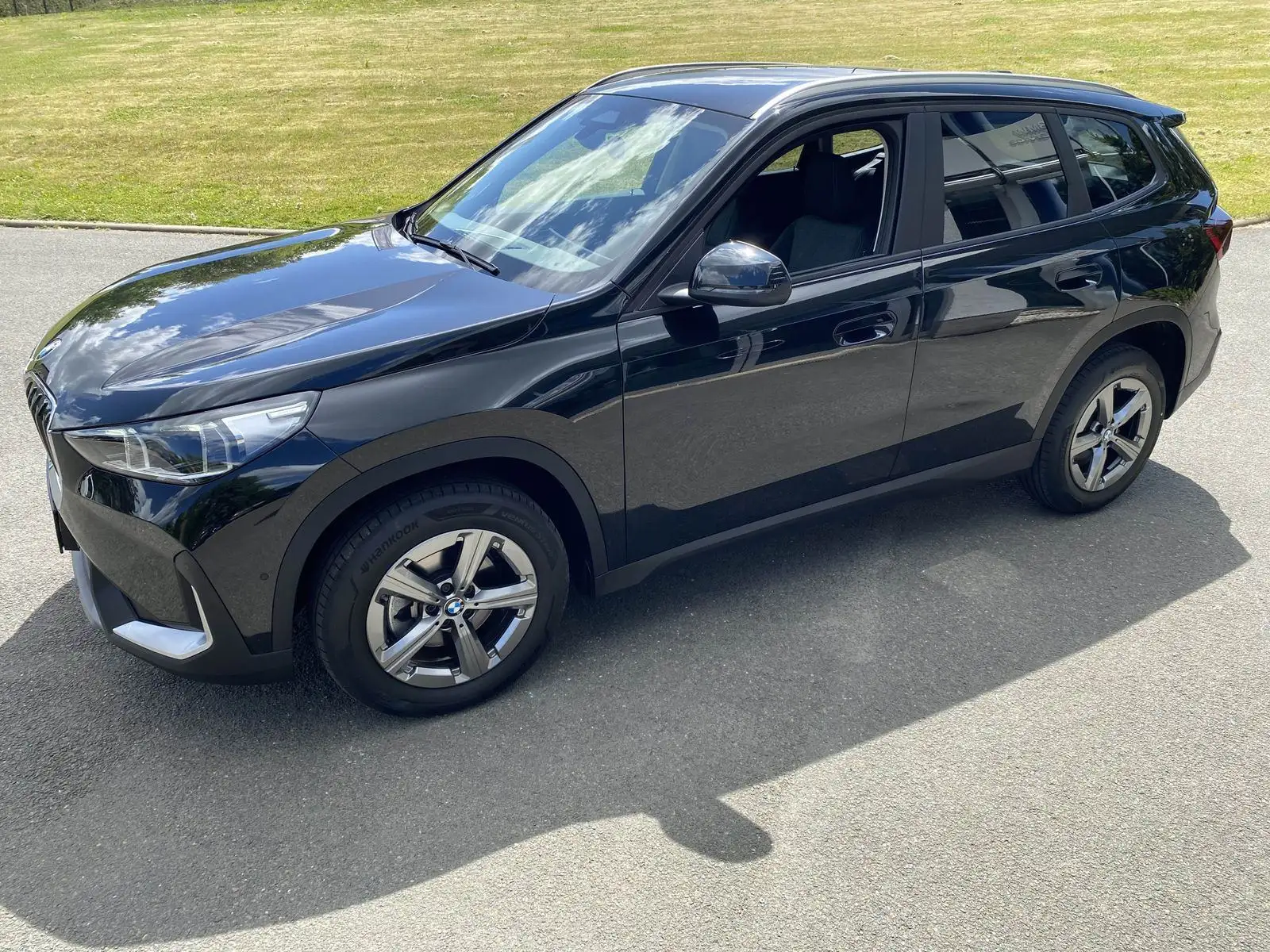 BMW X1 2023